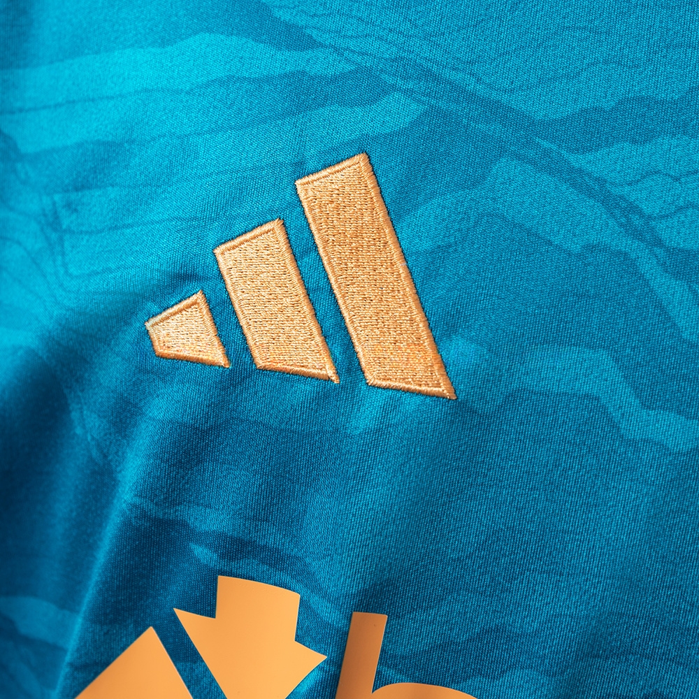 Cruzeiro 25/26 Third Away Jersey S-4XL - Image 4