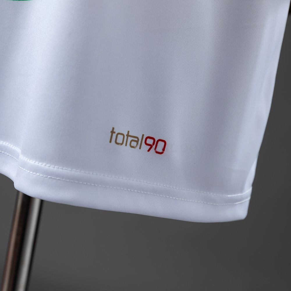 2025 T90 Series - White Jersey S-4XL - Image 2