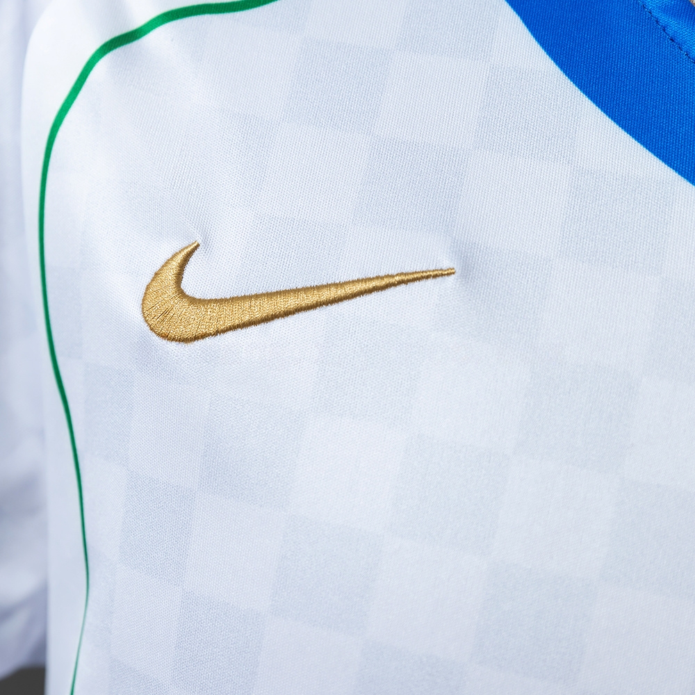 2025 T90 Series - White Jersey S-4XL - Image 4