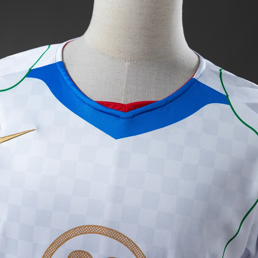 2025 T90 Series - White Jersey S-4XL - Image 6