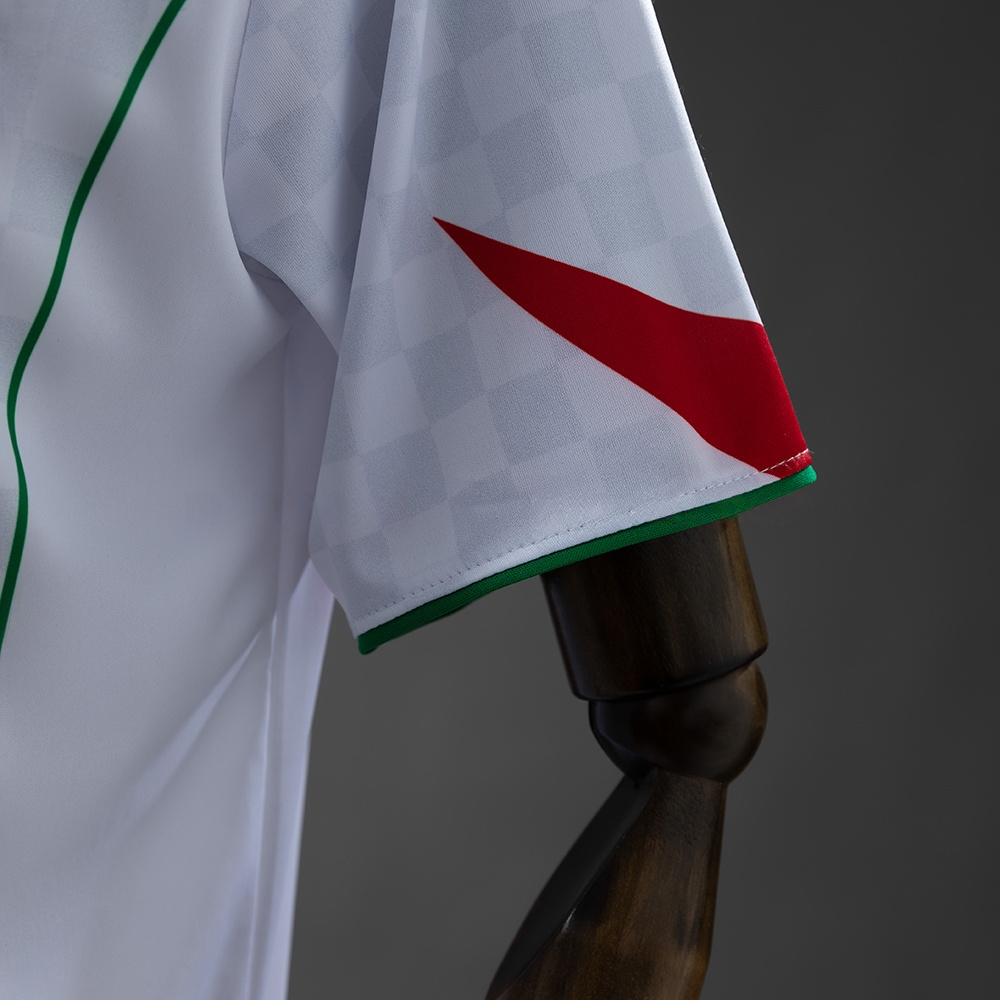 2025 T90 Series - White Jersey S-4XL - Image 3