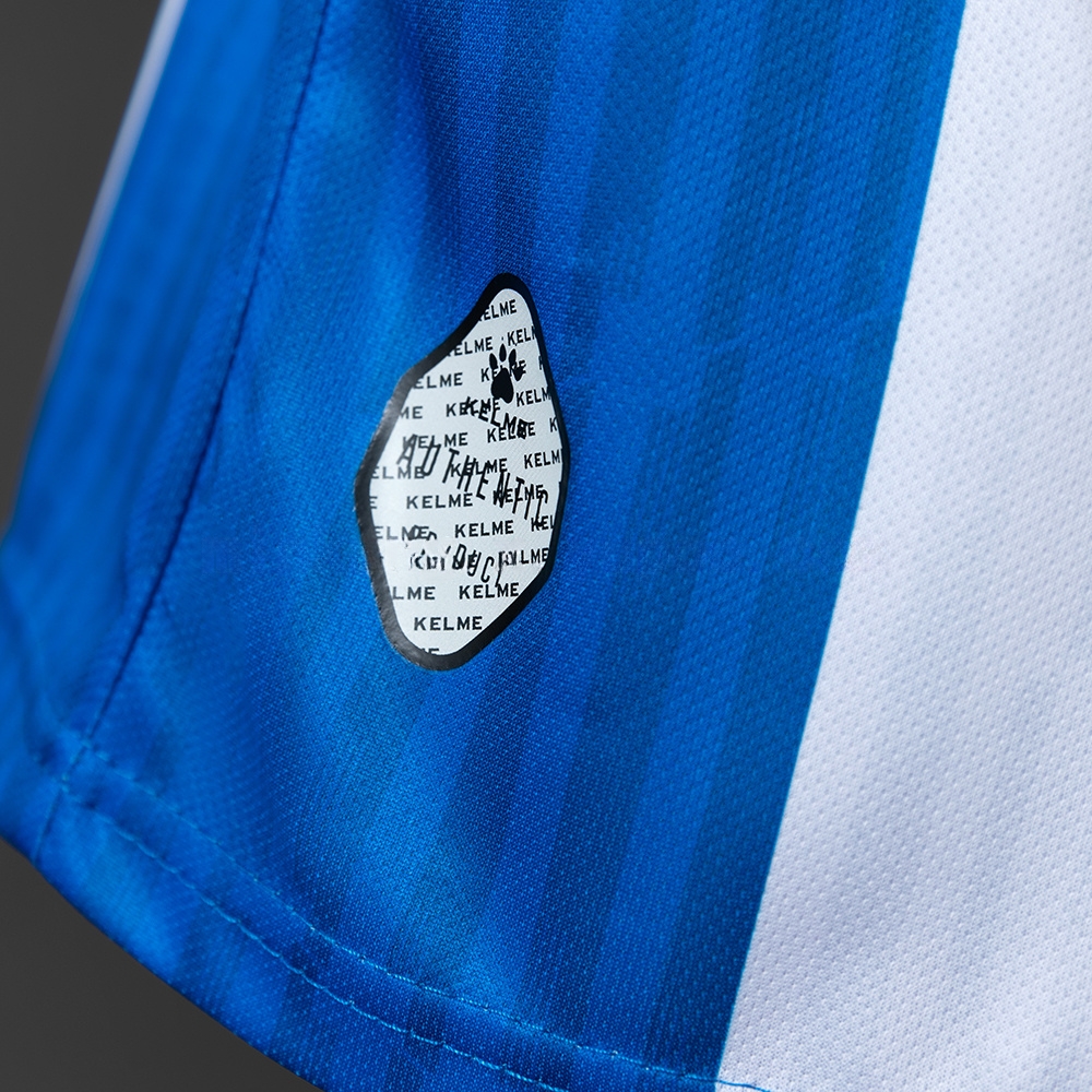 Espanyol 25/26 Home Kids Jersey SIZE:16-28 - Image 8