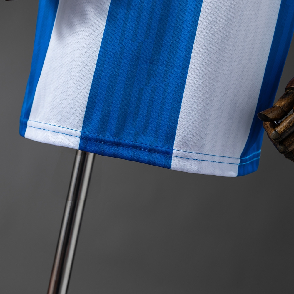 Espanyol 25/26 Home Kids Jersey SIZE:16-28 - Image 9