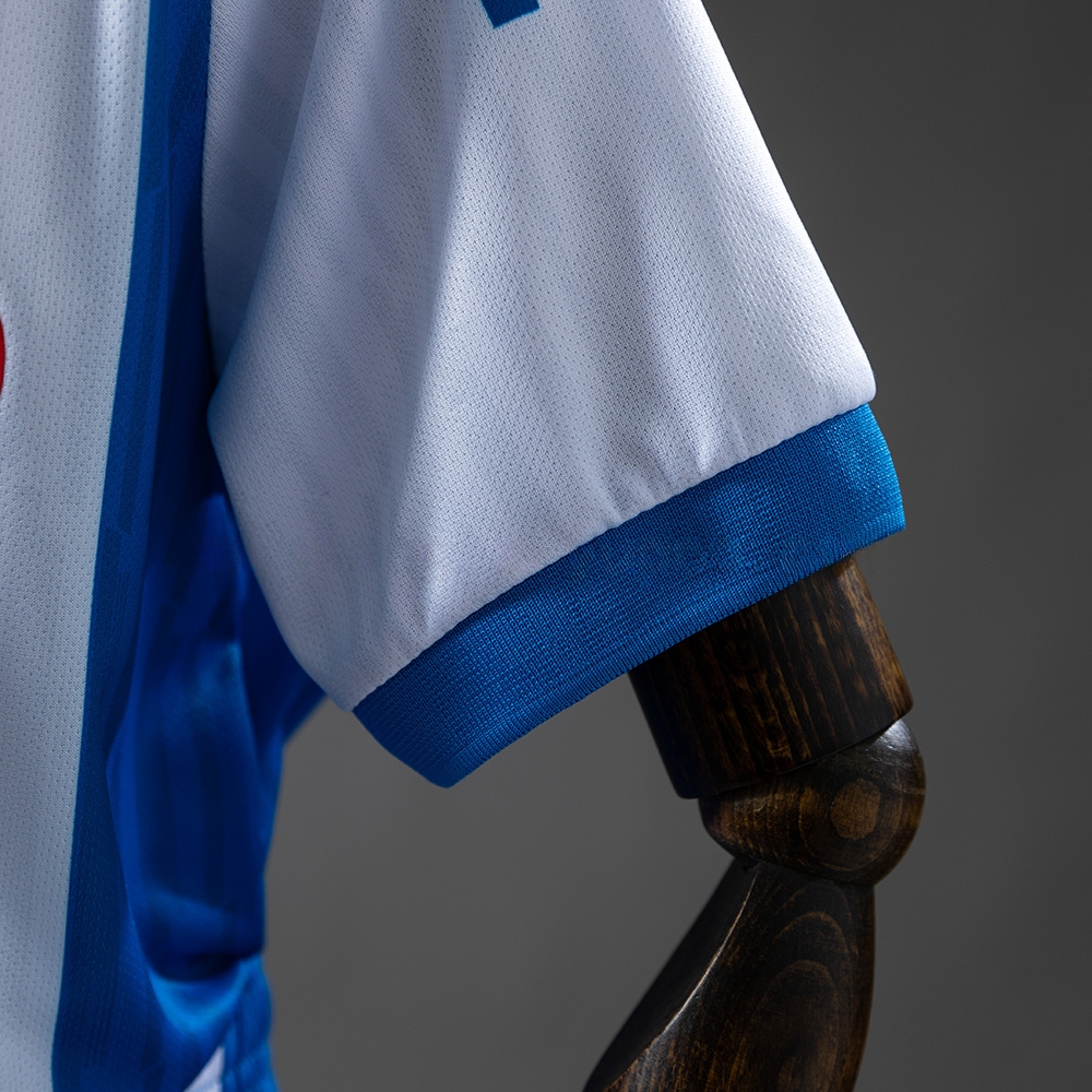 Espanyol 25/26 Home Kids Jersey SIZE:16-28 - Image 4