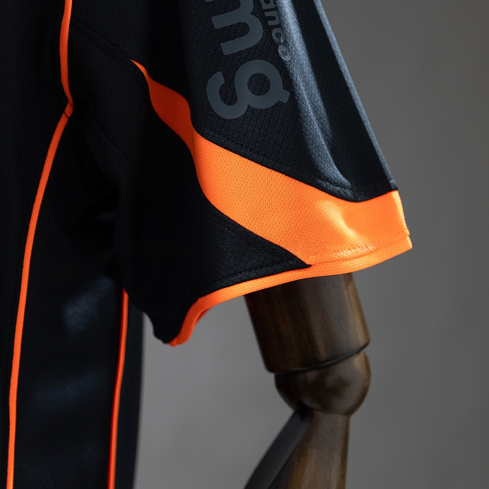 Corinthians 25/26 Third Away All Sponsor Jersey S-4XL - Image 3