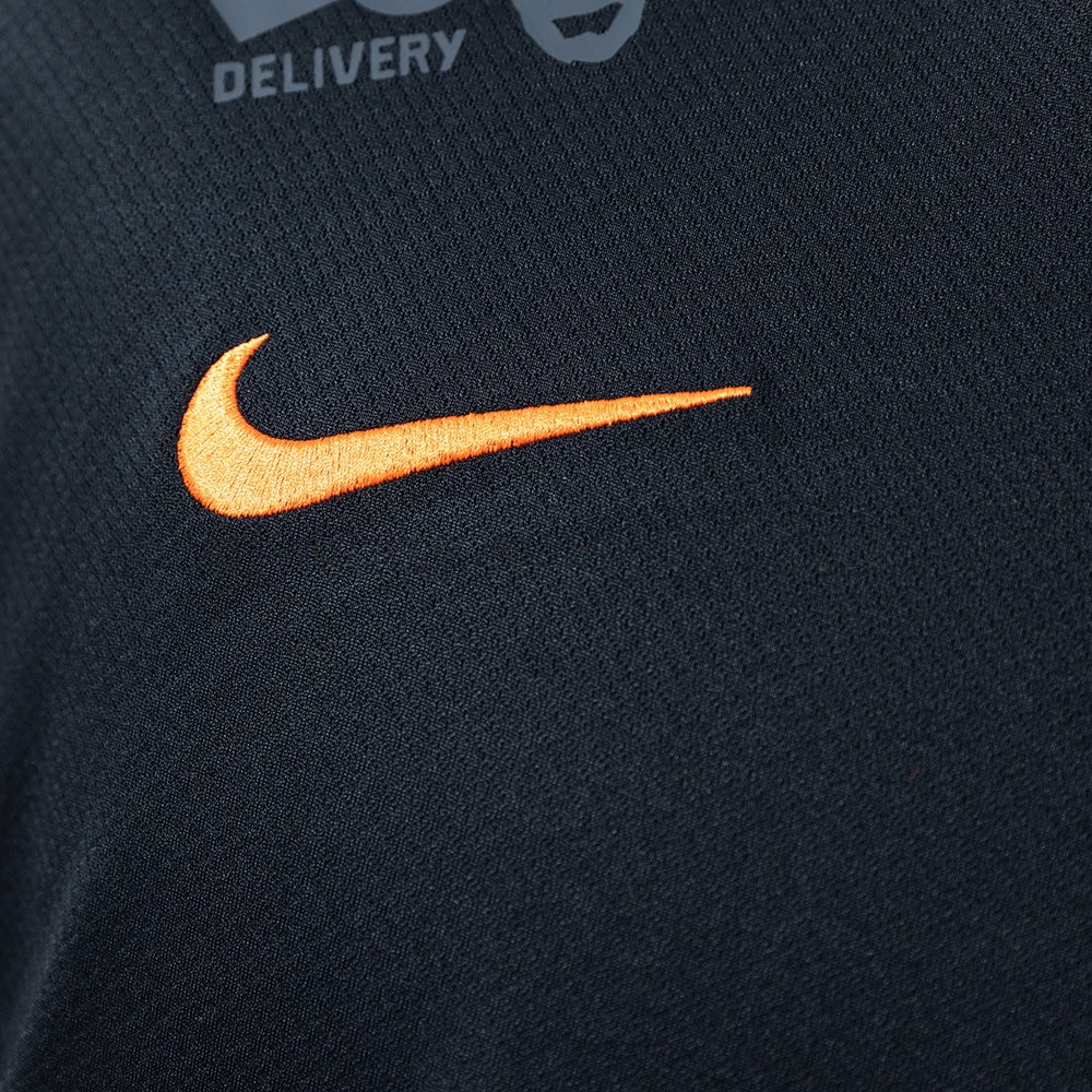 Corinthians 25/26 Third Away All Sponsor Jersey S-4XL - Image 4