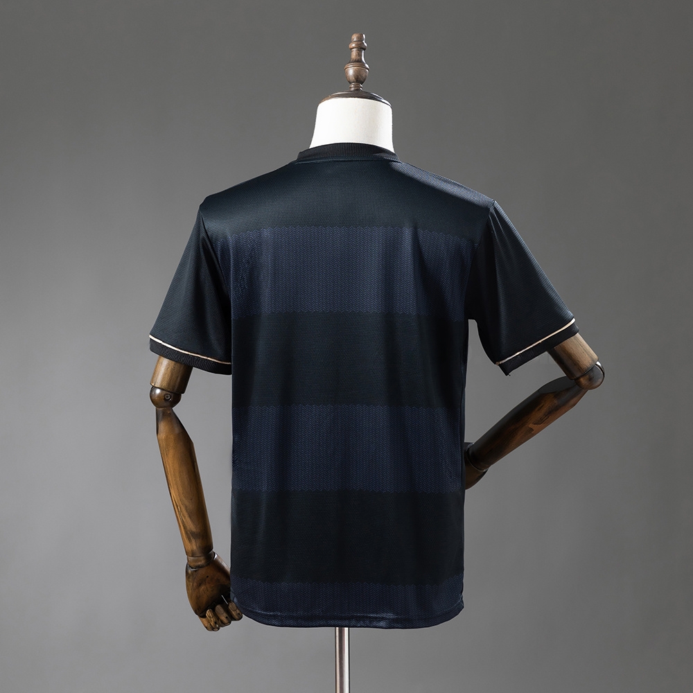 Flamengo 25/26 Special Edition - Black Jersey S-4XL - Image 7