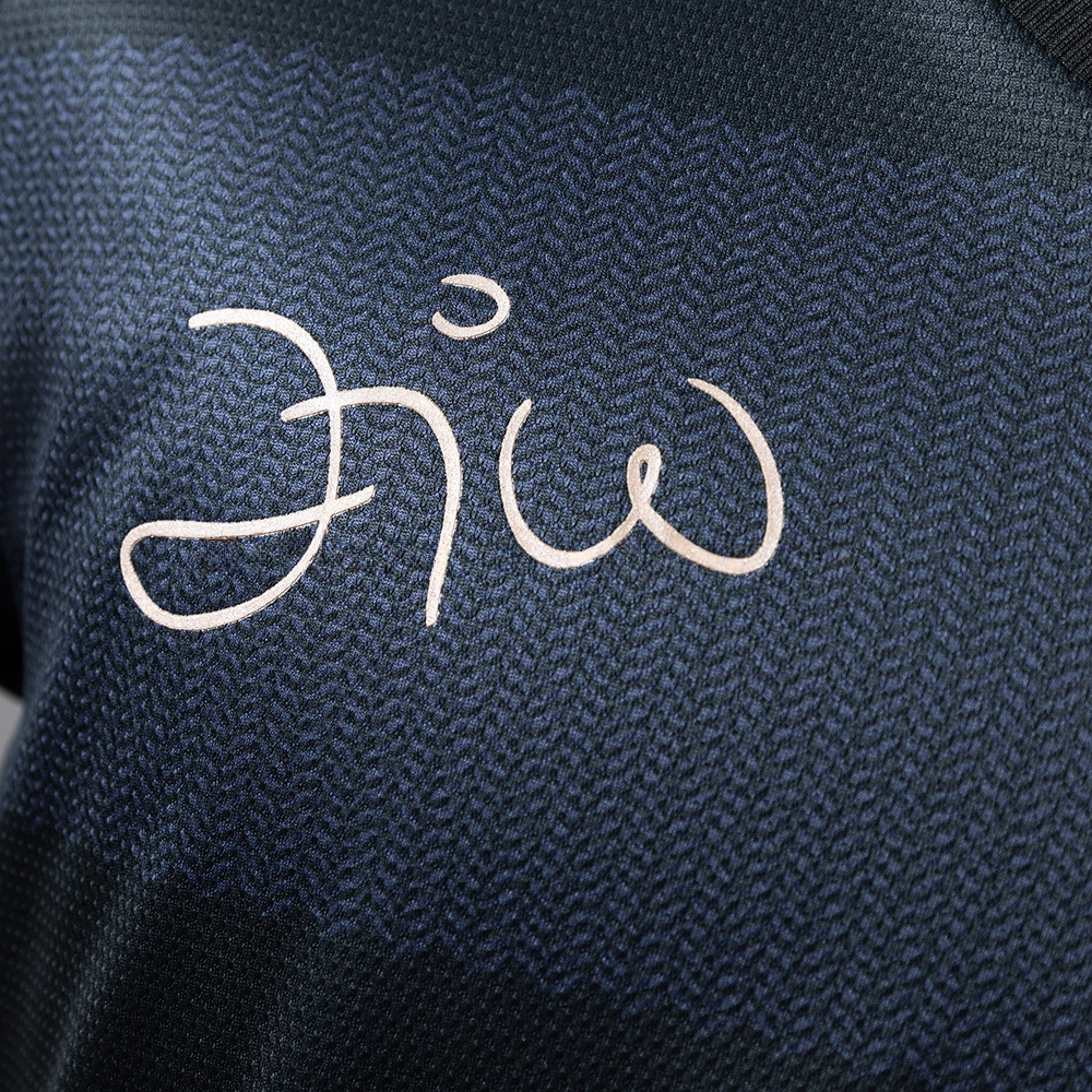Flamengo 25/26 Special Edition - Black Jersey S-4XL - Image 4