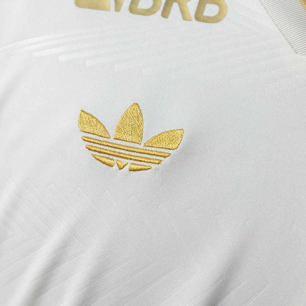 Flamengo 25/26 Third Away All Sponsor Jersey S-4XL - Image 4