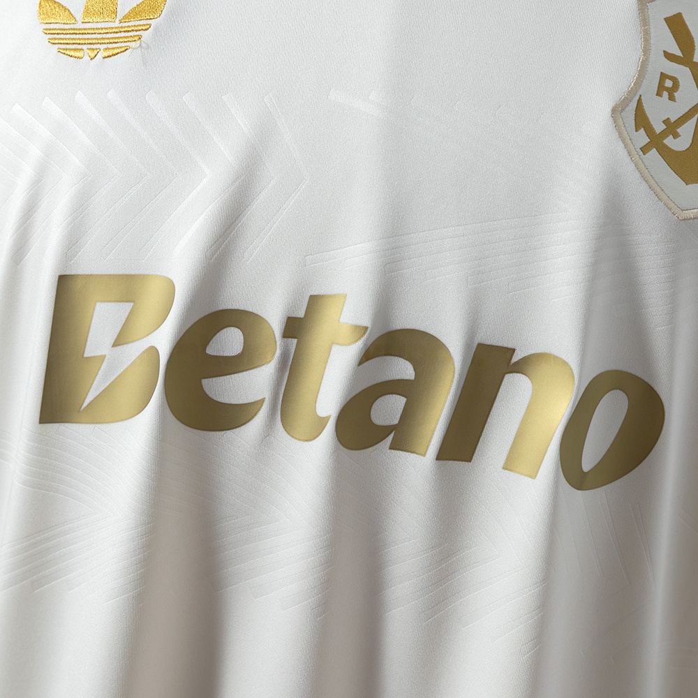 Flamengo 25/26 Third Away All Sponsor Jersey S-4XL - Image 6