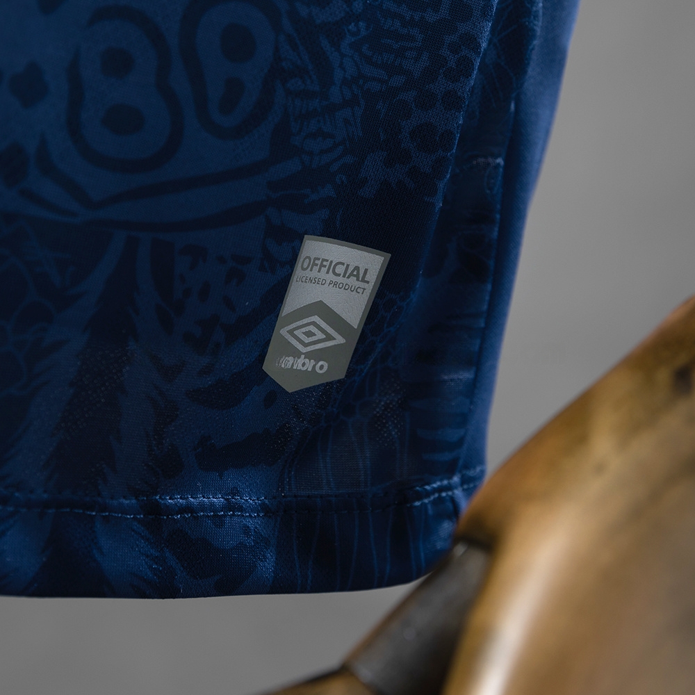 Gremio 25/26 Third Away Jersey S-4XL - Image 3