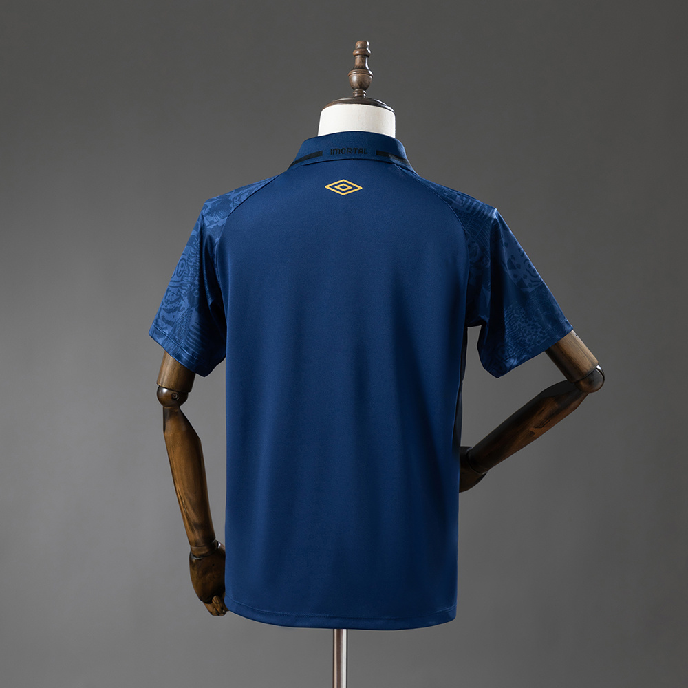 Gremio 25/26 Third Away Jersey S-4XL - Image 9