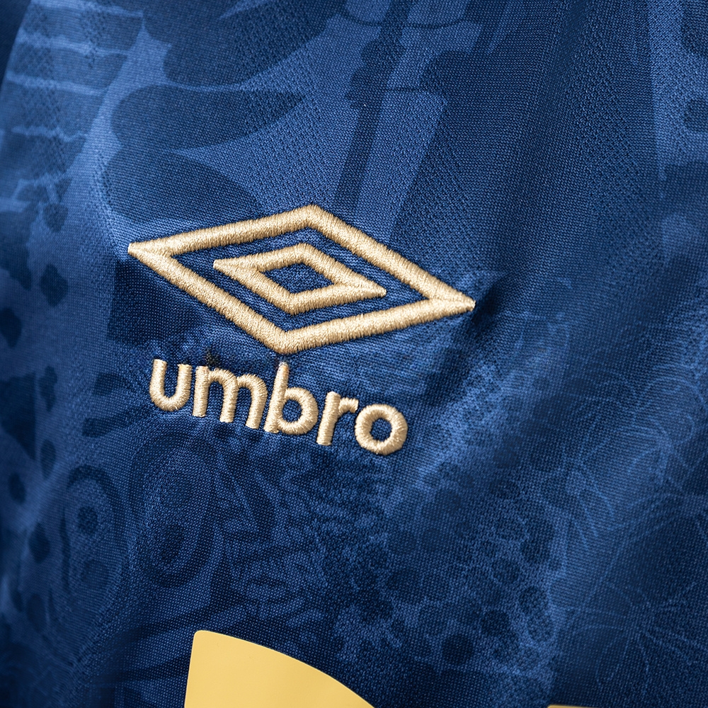Gremio 25/26 Third Away Jersey S-4XL - Image 5