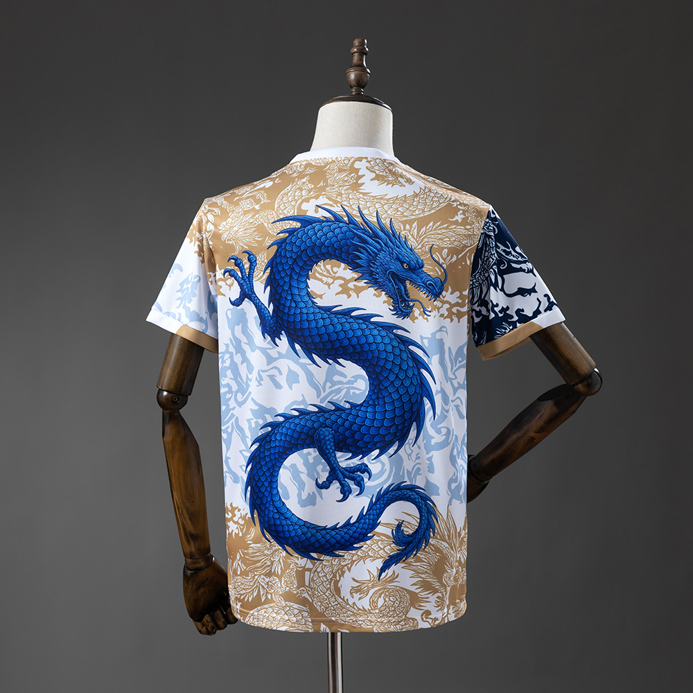 Porto 25/26 Special Edition Jerseys S-XXL - Image 7