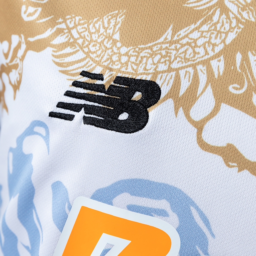 Porto 25/26 Special Edition Jerseys S-XXL - Image 3