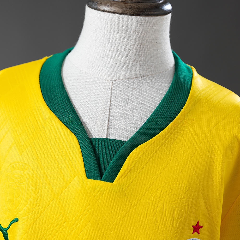 Palmeiras 25/26 Third Away Kids Kit Jersey SIZE :16-28 - Image 9