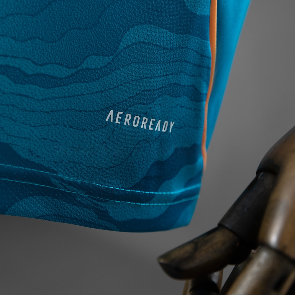 Cruzeiro 25/26 Third Away All Sponsor Jerseys S-4XL - Image 3