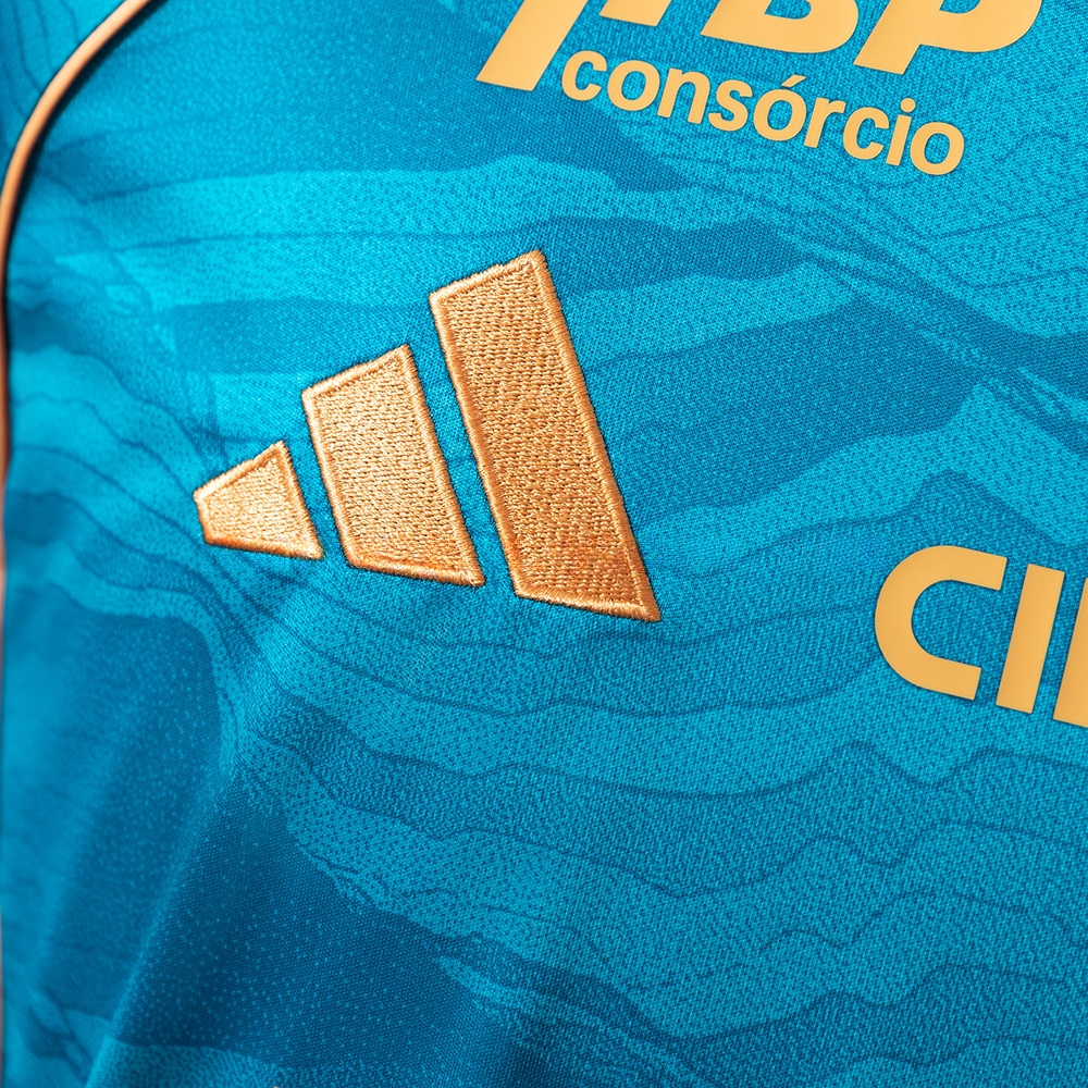Cruzeiro 25/26 Third Away All Sponsor Jerseys S-4XL - Image 5
