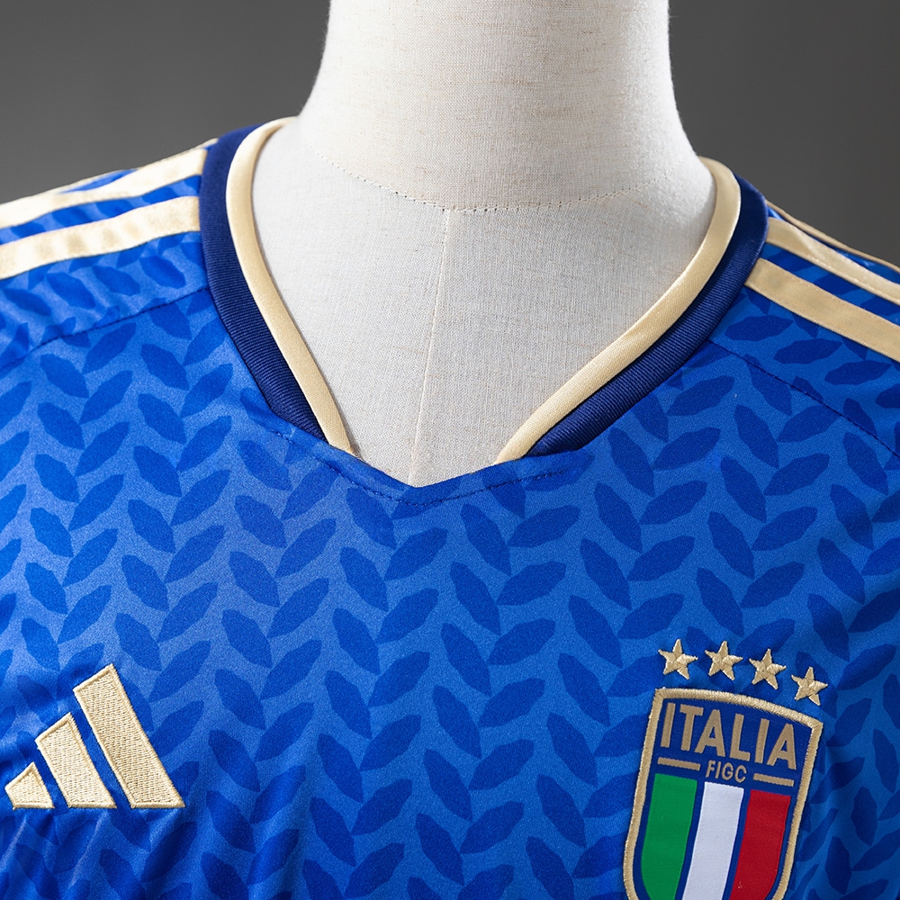 Italy 2026 Home Jersey S-4XL - Image 7