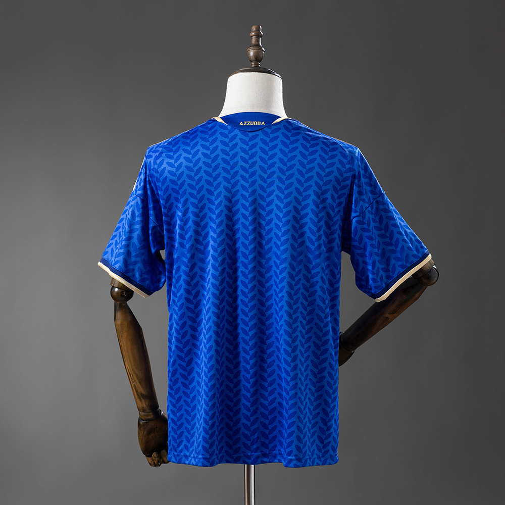 Italy 2026 Home Jersey S-4XL - Image 2