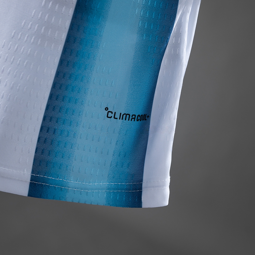 Argentina 2026 Home Player Version Jersey S-4XL - Image 3