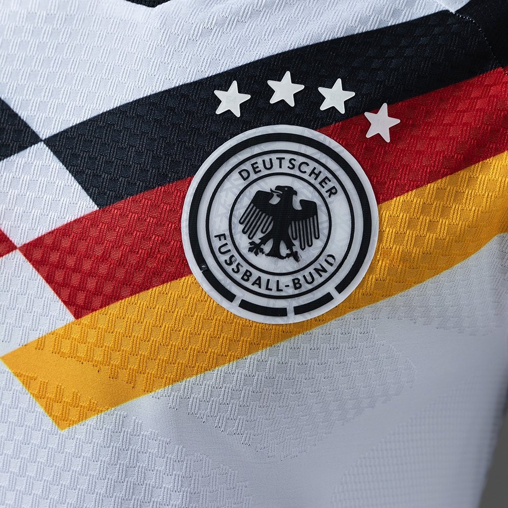 Germany 2026 Home Player Version Jersey S-4XL - Image 7