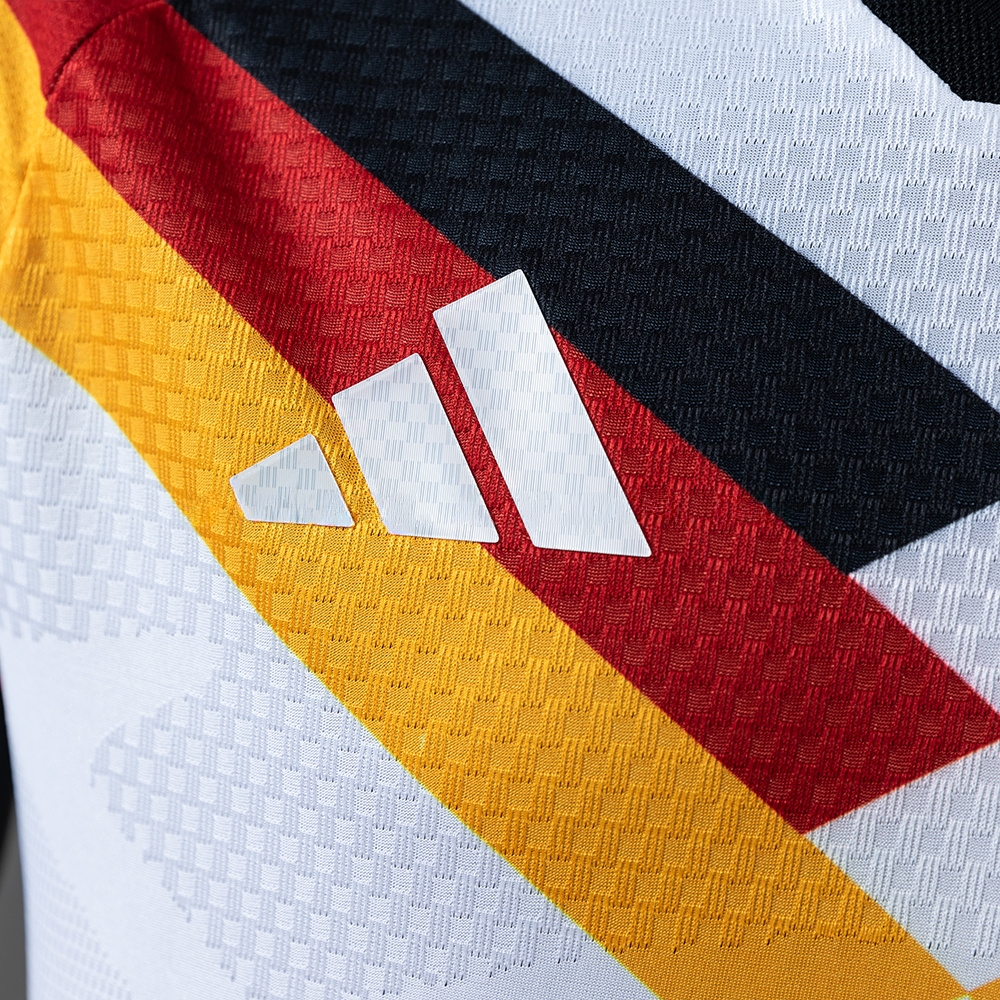 Germany 2026 Home Player Version Jersey S-4XL - Image 6