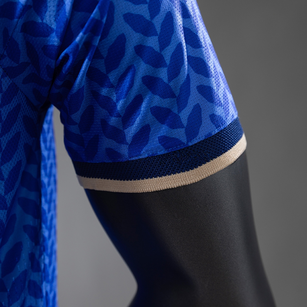 Italy 2026 Home Player Version Jersey S-4XL - Image 5