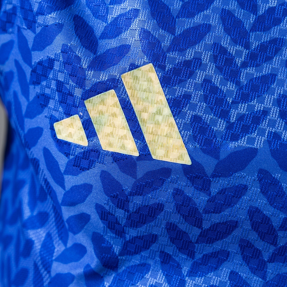 Italy 2026 Home Player Version Jersey S-4XL - Image 6