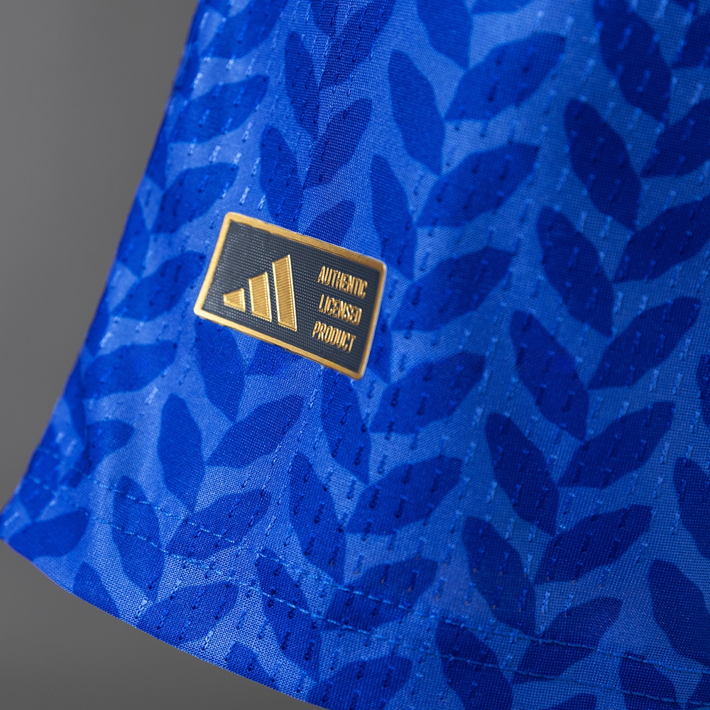 Italy 2026 Home Player Version Jersey S-4XL - Image 3