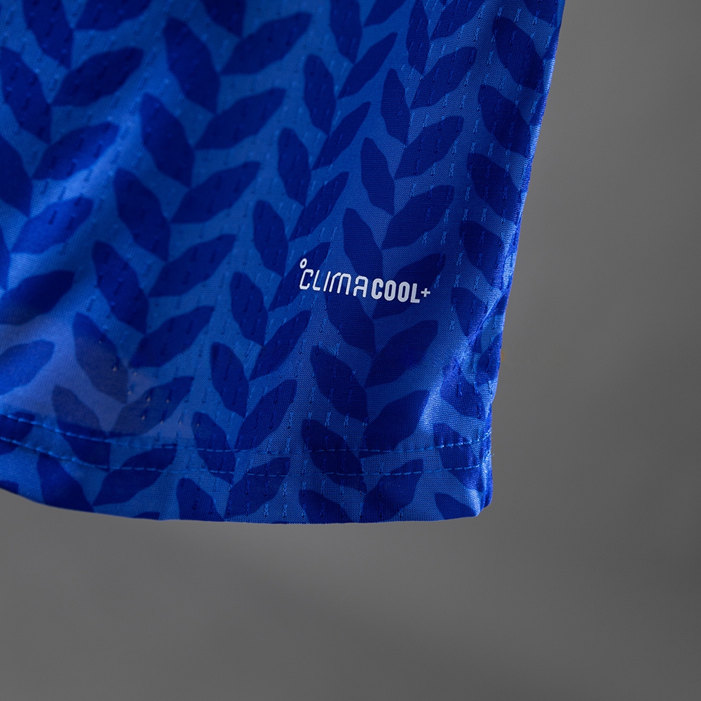Italy 2026 Home Player Version Jersey S-4XL - Image 4