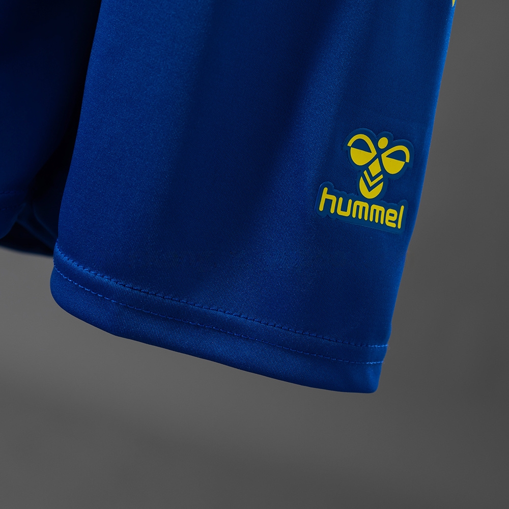 Las Palmas 25/26 Home Kids Kit Jersey SIZE 16-28 - Image 3