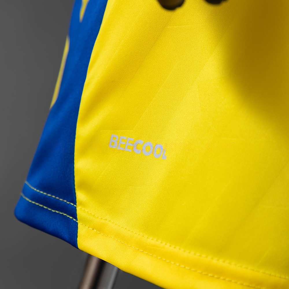 Las Palmas 25/26 Home Kids Kit Jersey SIZE 16-28 - Image 10