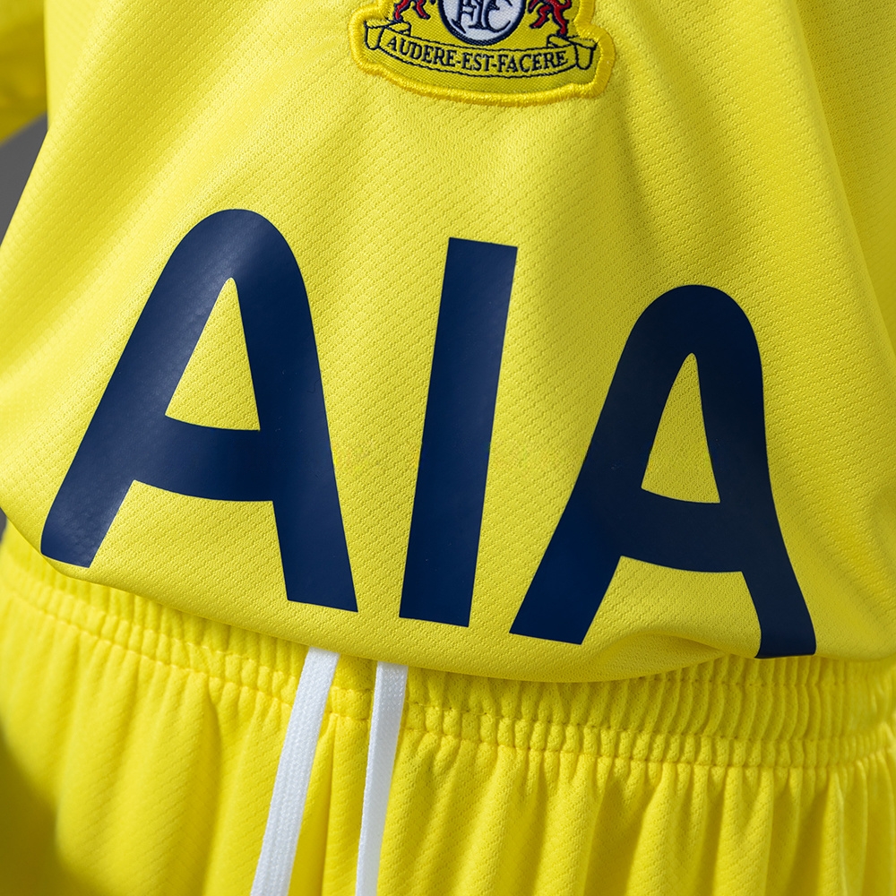 Tottenham Hotspur 25/26 Third Away Kids Kit Jersey SIZE 16-28 - Image 8