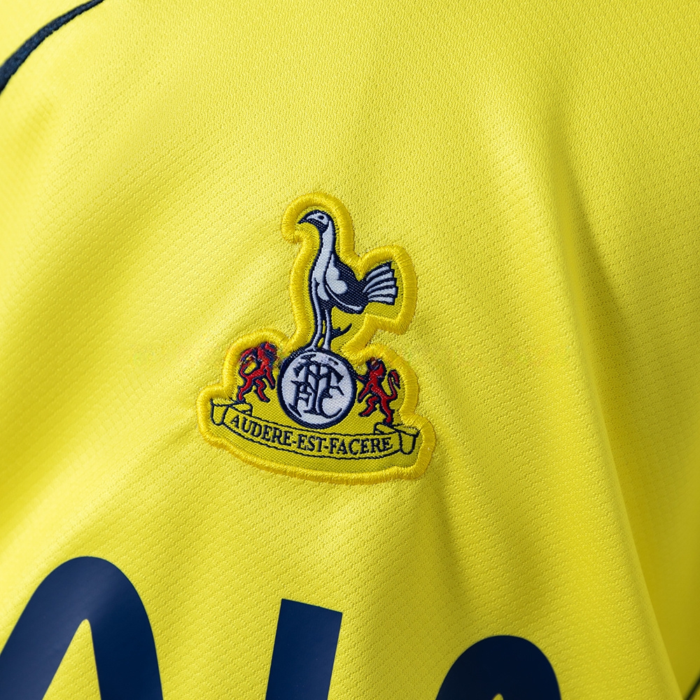 Tottenham Hotspur 25/26 Third Away Kids Kit Jersey SIZE 16-28 - Image 7