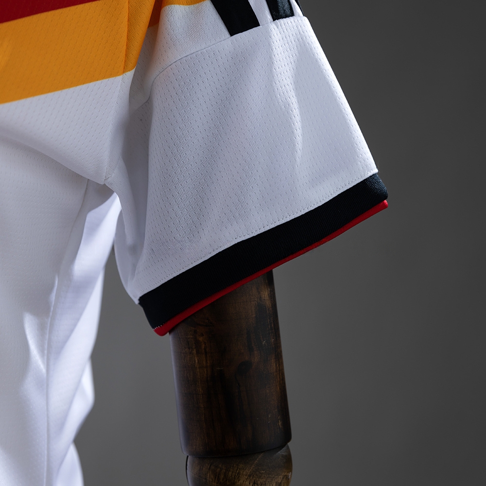 Germany 2026 Home Women Jersey S-XXL - Image 5