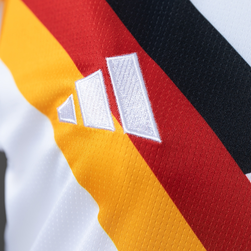 Germany 2026 Home Women Jersey S-XXL - Image 6