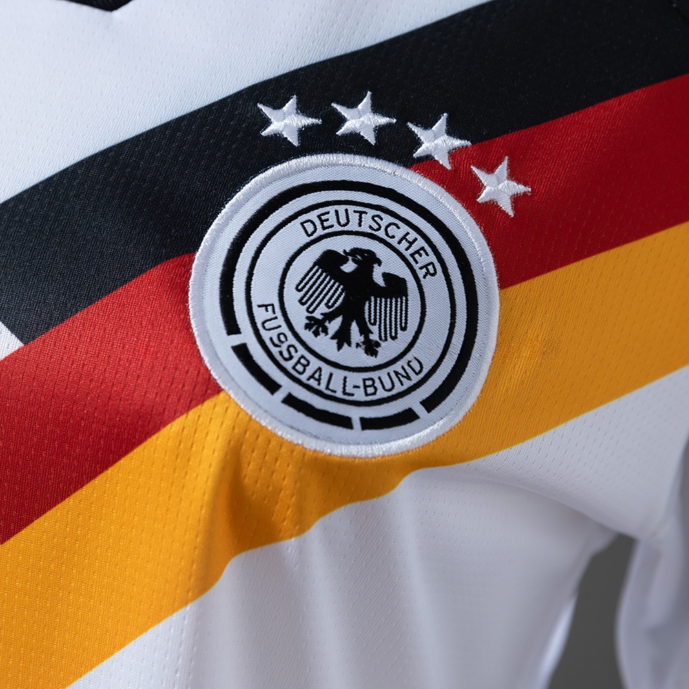 Germany 2026 Home Women Jersey S-XXL - Image 7