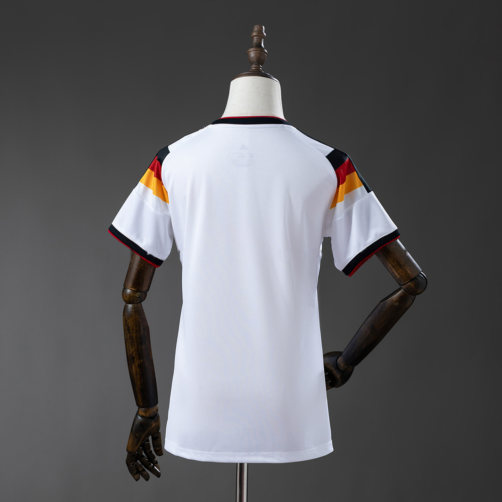 Germany 2026 Home Women Jersey S-XXL - Image 2