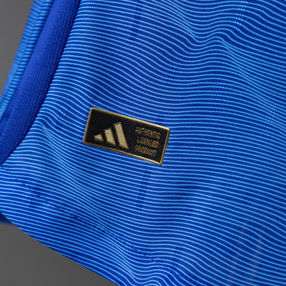 Millonarios 2526 Home Player Version Jersey S-4XL - Image 4