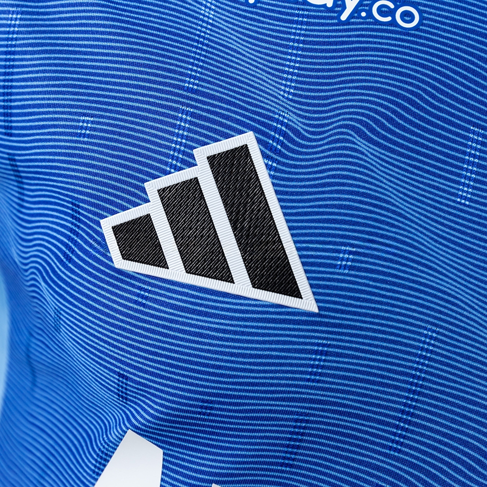 Millonarios 2526 Home Player Version Jersey S-4XL - Image 8