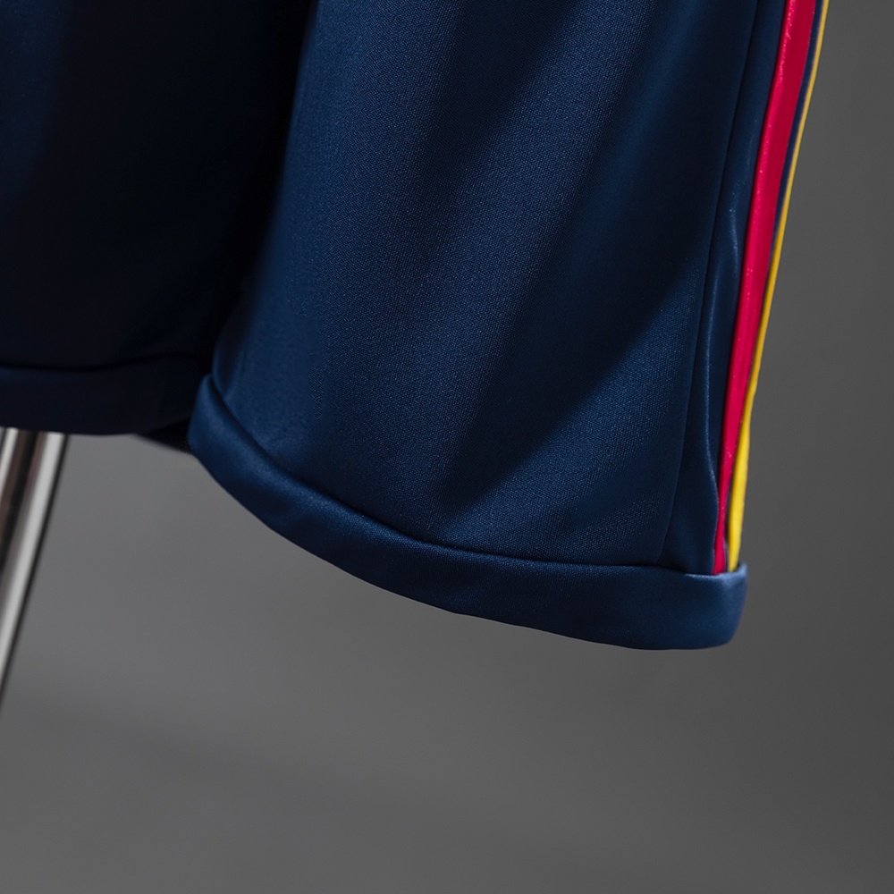 Spain 2026 Home Kids Kit Jersey Size 16-28 - Image 6