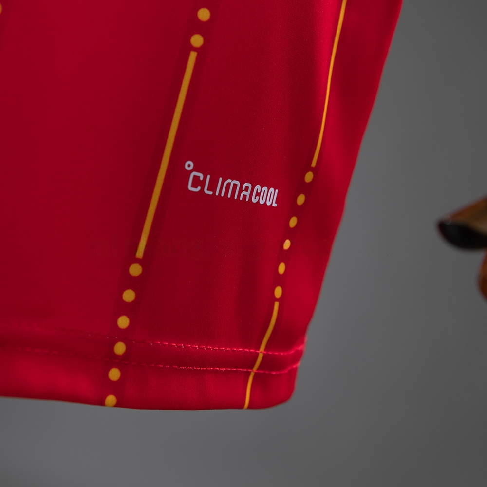 Spain 2026 Home Kids Kit Jersey Size 16-28 - Image 12