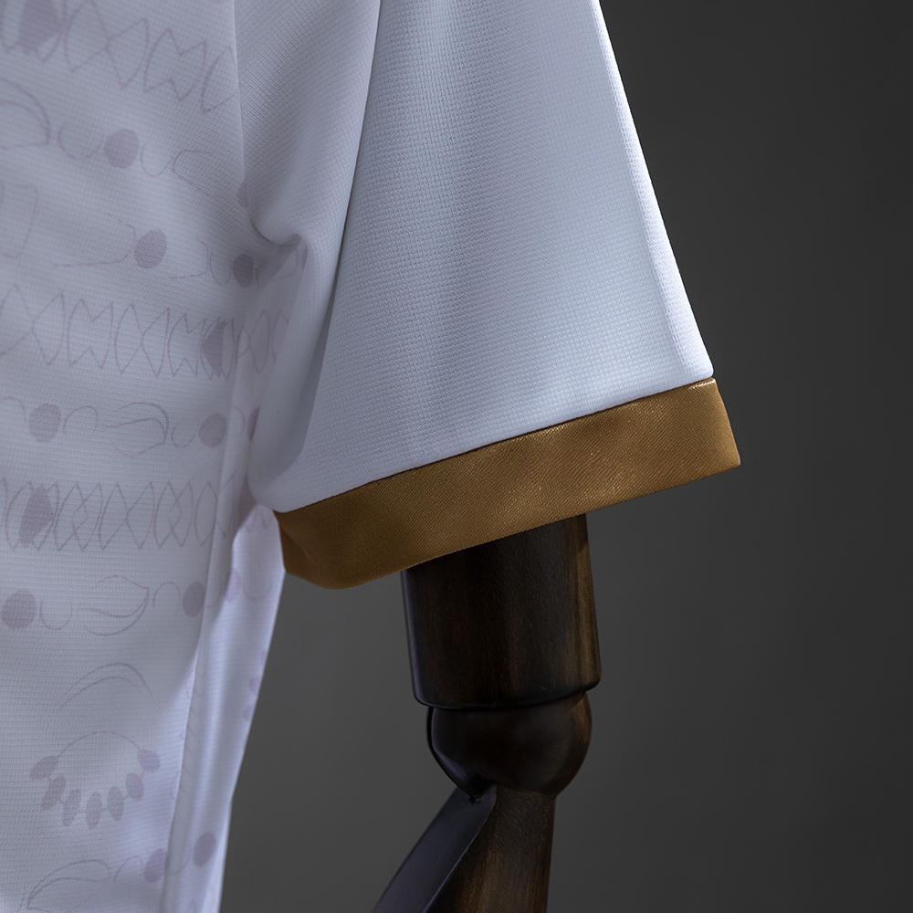 Bahia 25/26 Special Edition - White Jersey S-4XL - Image 3