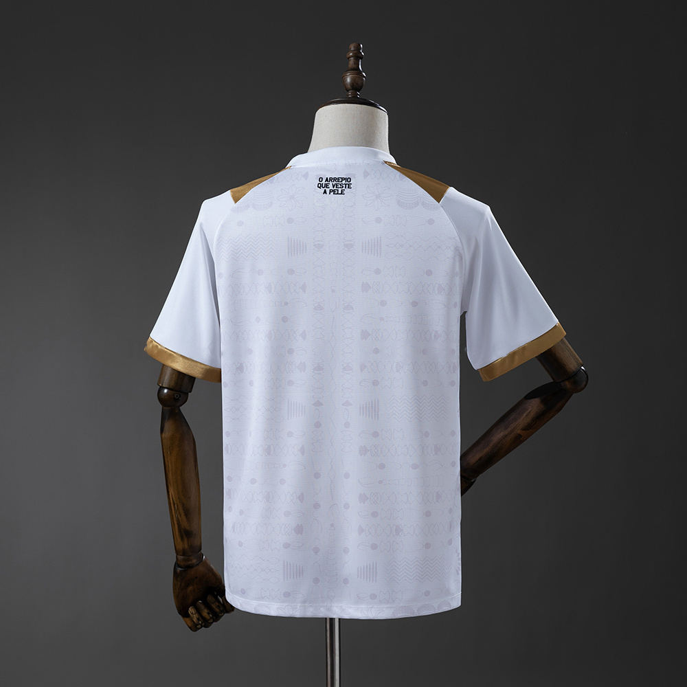 Bahia 25/26 Special Edition - White Jersey S-4XL - Image 2