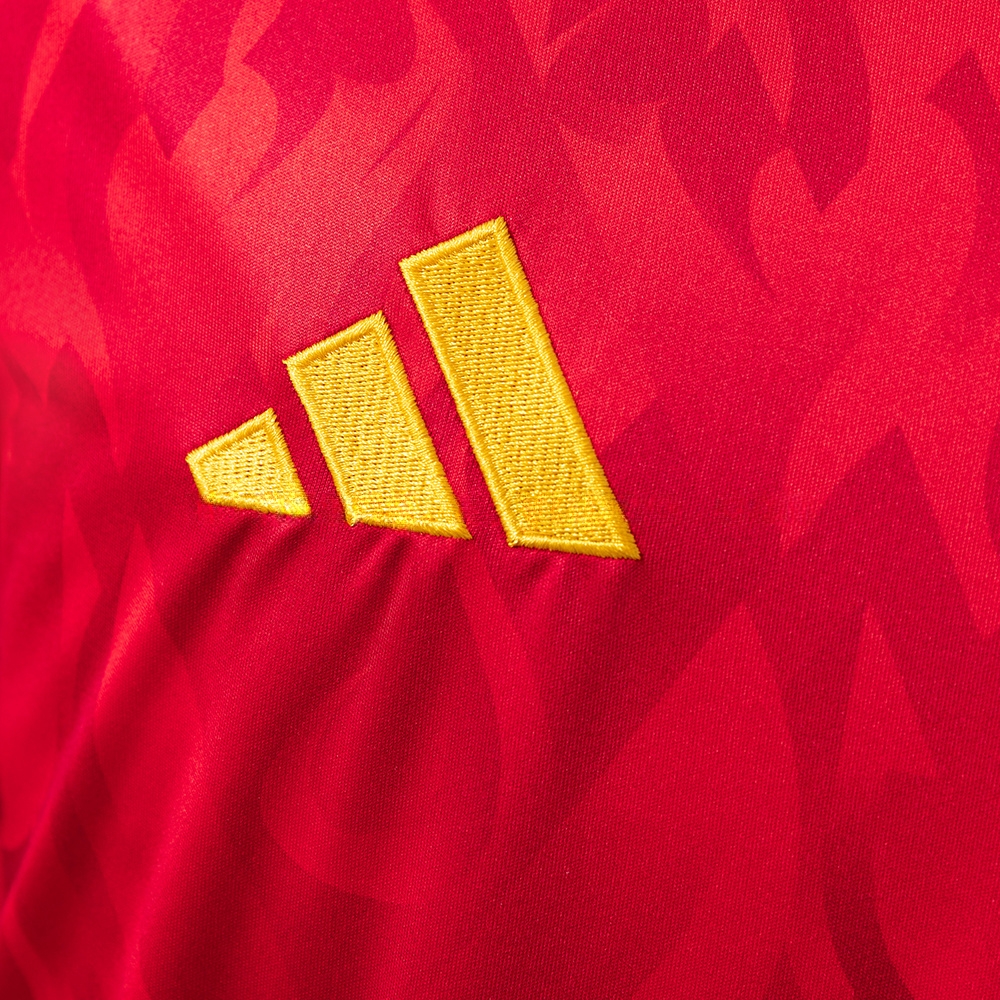 Belgium 2026 Home Jersey S-4XL - Image 5