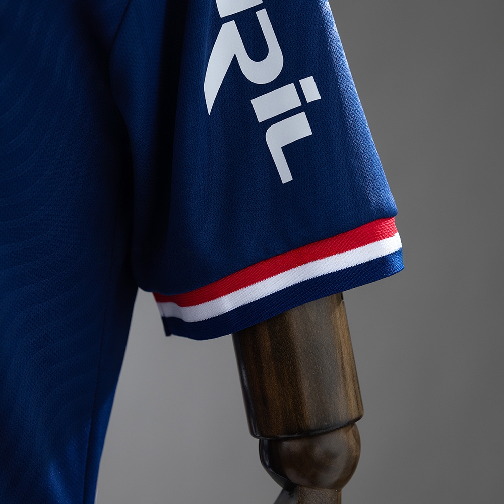 Nacional 25/26 Navy Blue Jersey S-XXL - Image 5