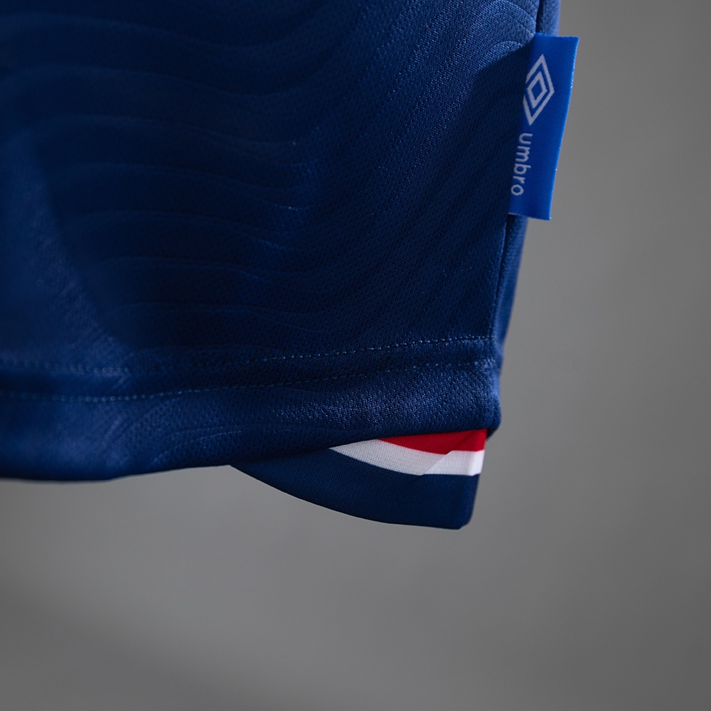Nacional 25/26 Navy Blue Jersey S-XXL - Image 4