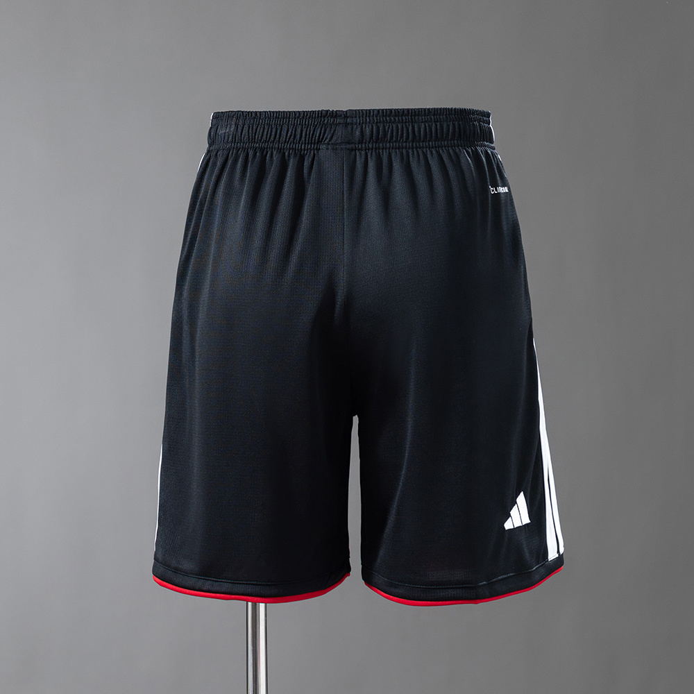 Germany 2026 Home Shorts S-XXL - Image 2