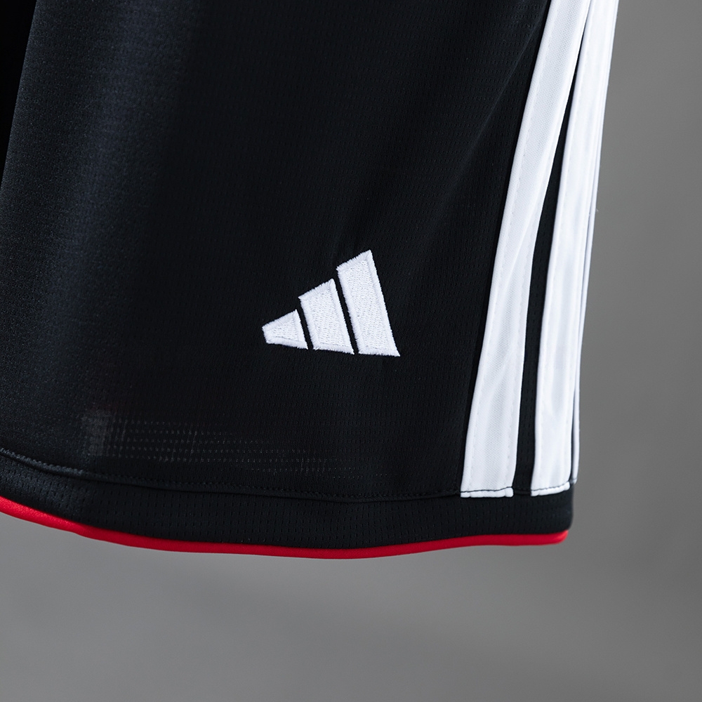 Germany 2026 Home Shorts S-XXL - Image 3